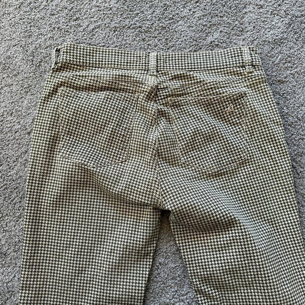 DL1961 Mara Instruct Straight Leg Pants - Picture 9 of 10